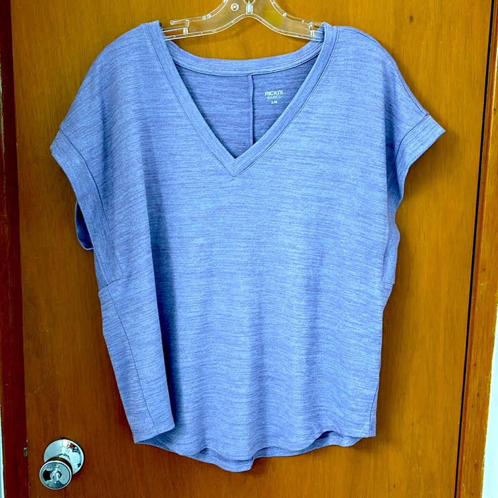 Ricki’s short sleeve shirt
